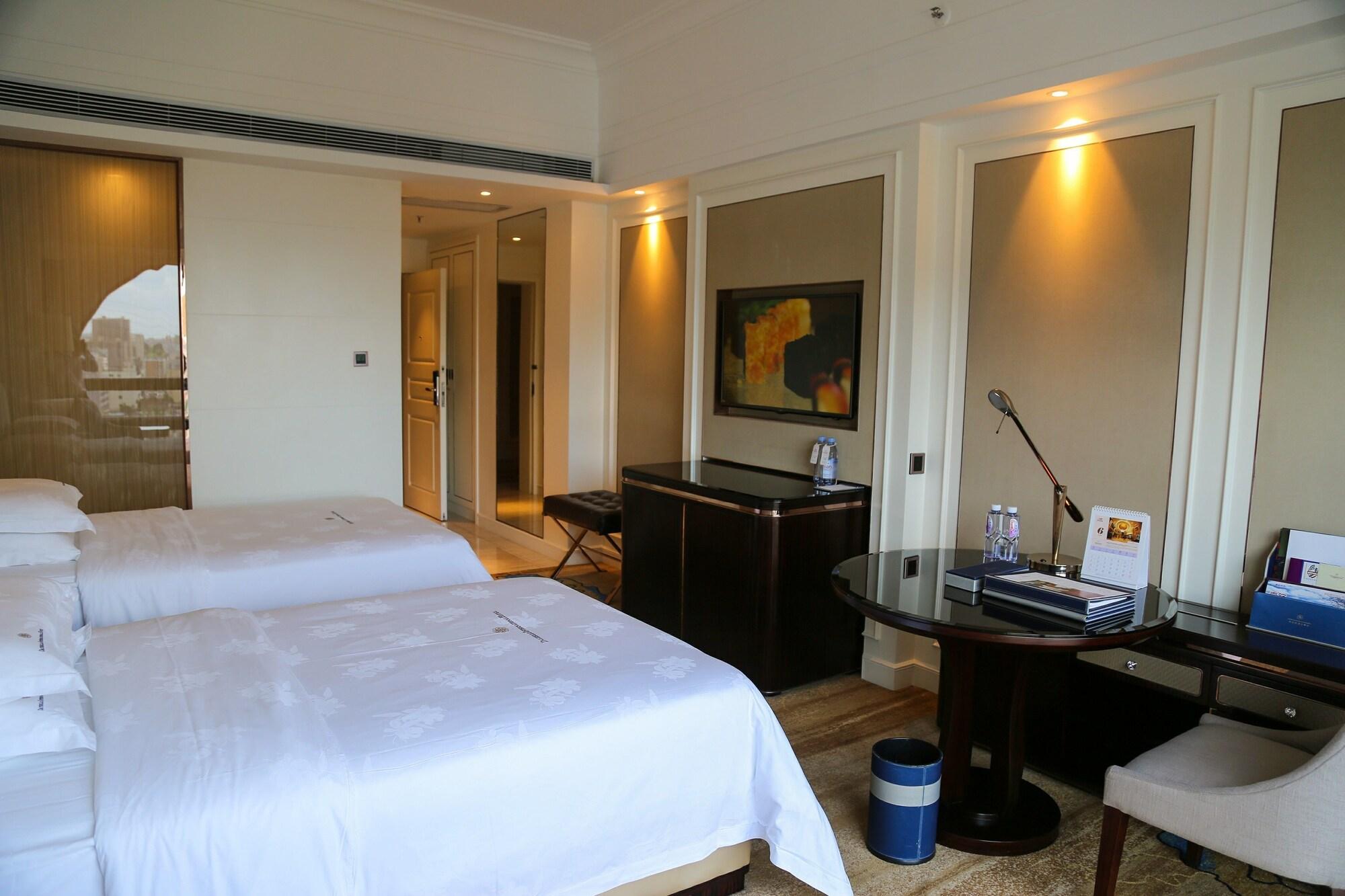 Shenzhen Dayhello International Hotel Buitenkant foto