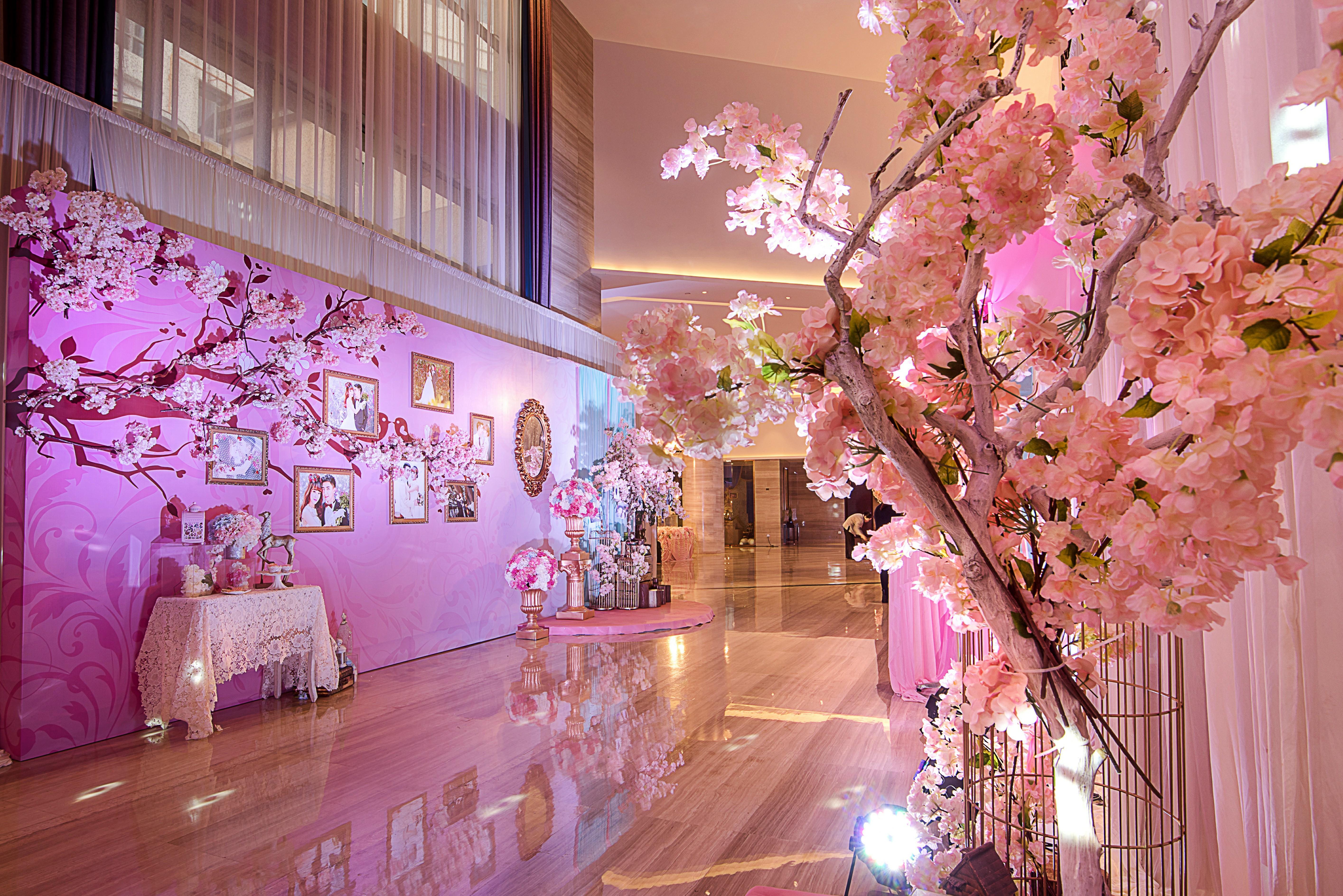Shenzhen Dayhello International Hotel Buitenkant foto