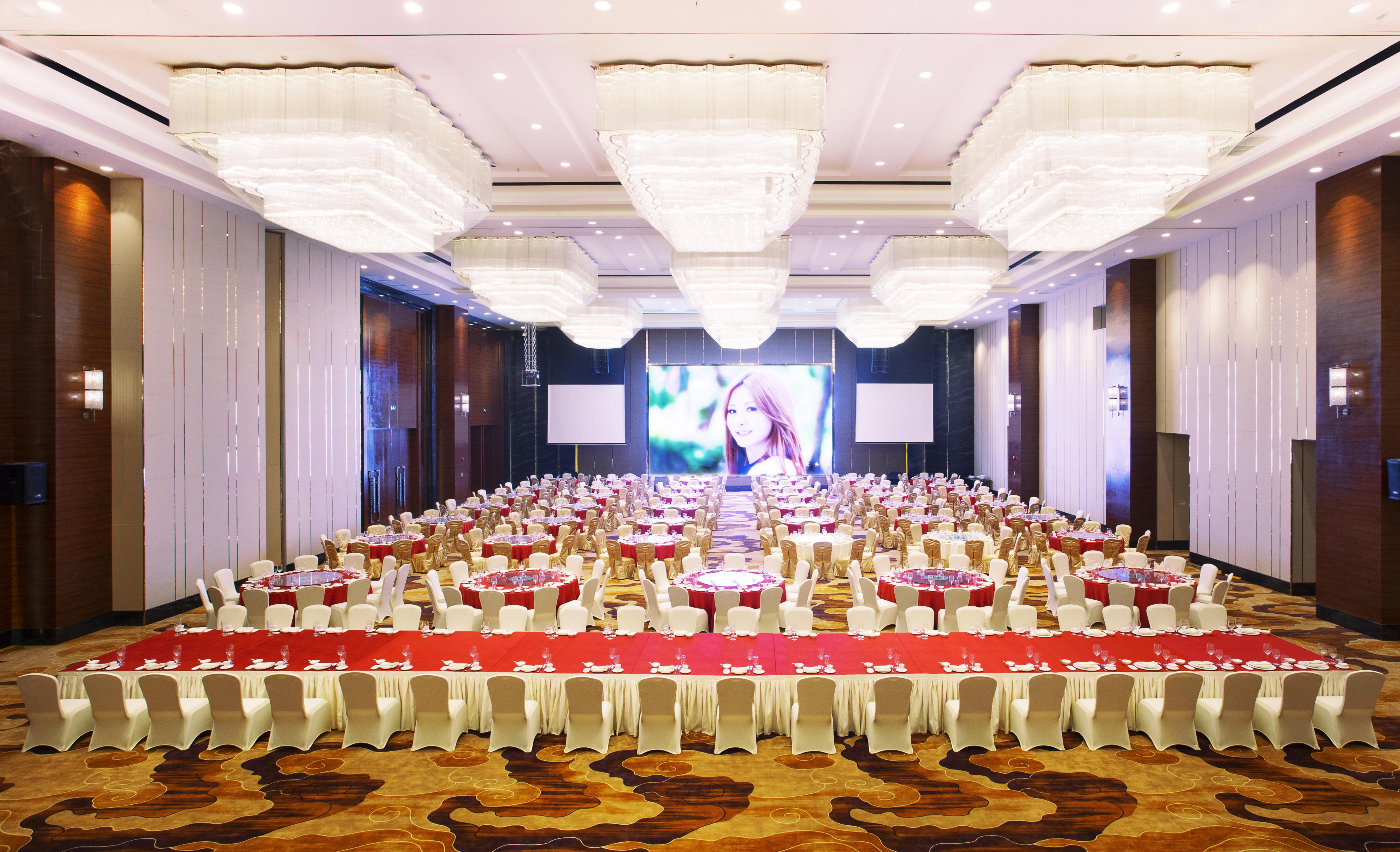 Shenzhen Dayhello International Hotel Buitenkant foto