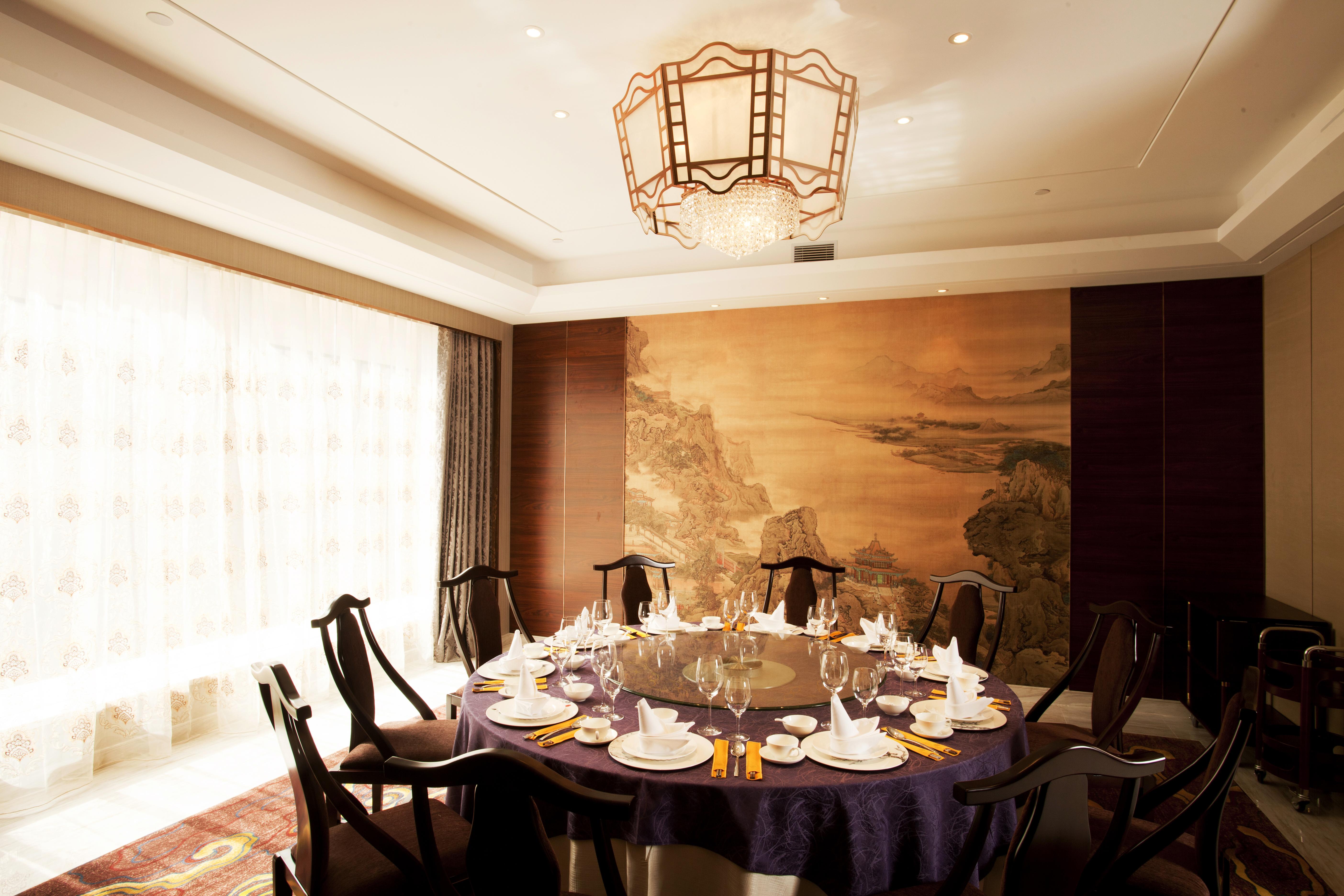 Shenzhen Dayhello International Hotel Buitenkant foto