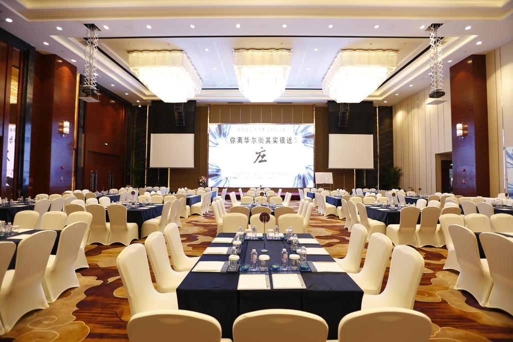 Shenzhen Dayhello International Hotel Buitenkant foto